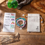108 Beads Buddhist Bracelet