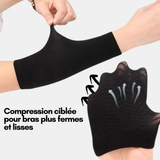 DICORYA — Manchons gainants pour les bras