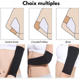 DICORYA — Manchons gainants pour les bras