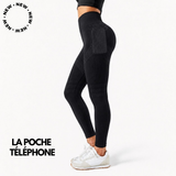 DICORYA — Legging avec poche