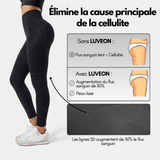 DICORYA — Legging avec poche