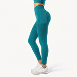 DICORYA — Legging avec poche