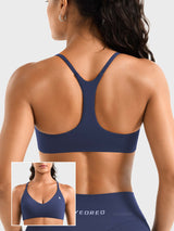 DICORYA — Brassière de sport dos nageur