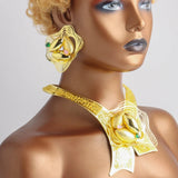 Kat Jewelry Set