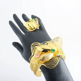 Kat Jewelry Set