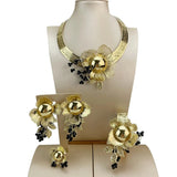 Becca Jewelry Set