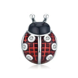 Ant Bling Charm