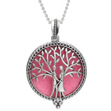 Aromatherapy Diffuser Pendant