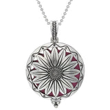 Aromatherapy Diffuser Pendant