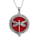 Aromatherapy Diffuser Pendant