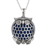 Aromatherapy Diffuser Pendant