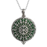 Aromatherapy Diffuser Pendant