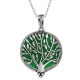 Aromatherapy Diffuser Pendant
