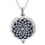 Aromatherapy Diffuser Pendant