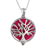 Aromatherapy Diffuser Pendant