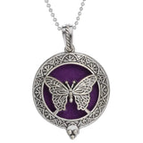 Aromatherapy Diffuser Pendant