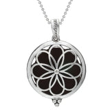 Aromatherapy Diffuser Pendant