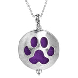 Aromatherapy Diffuser Pendant
