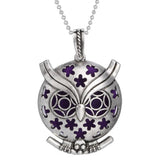 Aromatherapy Diffuser Pendant