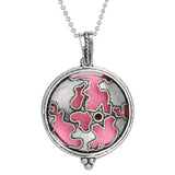 Aromatherapy Diffuser Pendant