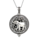 Aromatherapy Diffuser Pendant
