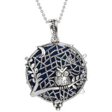 Aromatherapy Diffuser Pendant