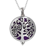 Aromatherapy Diffuser Pendant