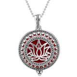 Aromatherapy Diffuser Pendant