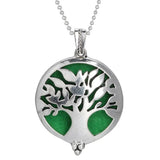 Aromatherapy Diffuser Pendant