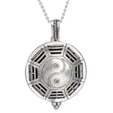 Aromatherapy Diffuser Pendant