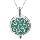 Aromatherapy Diffuser Pendant