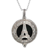 Aromatherapy Diffuser Pendant