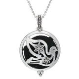 Aromatherapy Diffuser Pendant