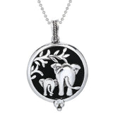 Aromatherapy Diffuser Pendant