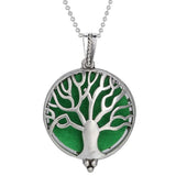 Aromatherapy Diffuser Pendant
