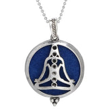 Aromatherapy Diffuser Pendant