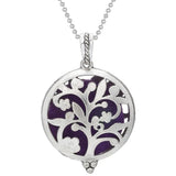 Aromatherapy Diffuser Pendant