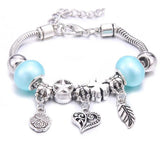 Assorted Charm Bracelets