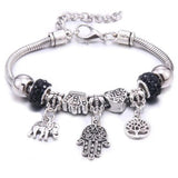 Assorted Charm Bracelets