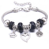 Assorted Charm Bracelets