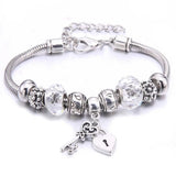 Assorted Charm Bracelets