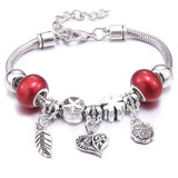 Assorted Charm Bracelets