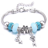 Assorted Charm Bracelets