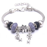 Assorted Charm Bracelets