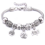 Assorted Charm Bracelets