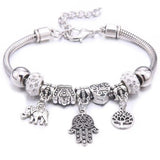 Assorted Charm Bracelets