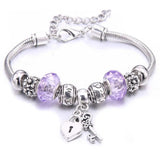 Assorted Charm Bracelets