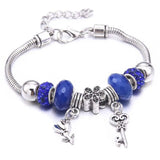 Assorted Charm Bracelets