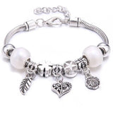 Assorted Charm Bracelets