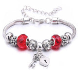 Assorted Charm Bracelets